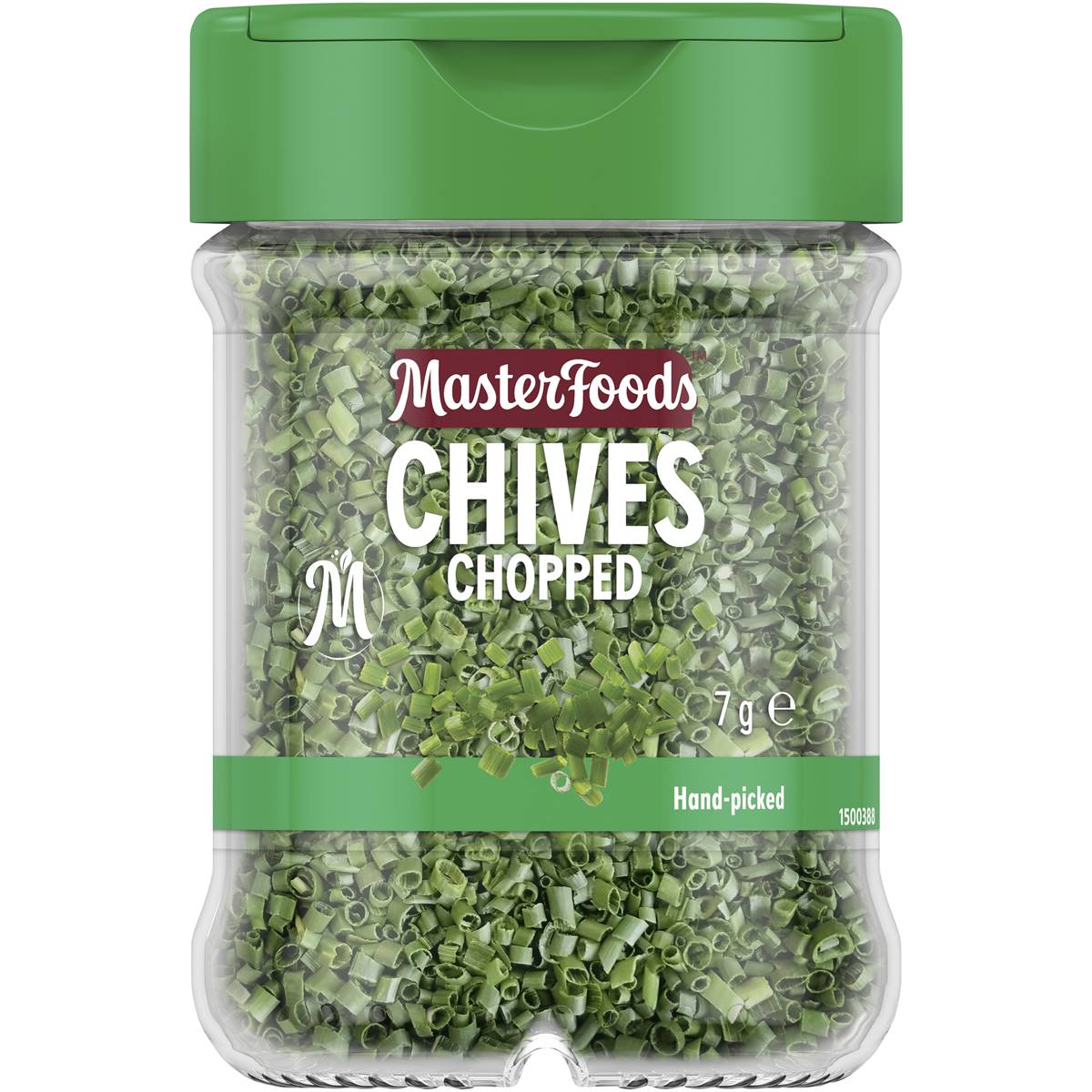 Masterfoods Chives Chopped 7g