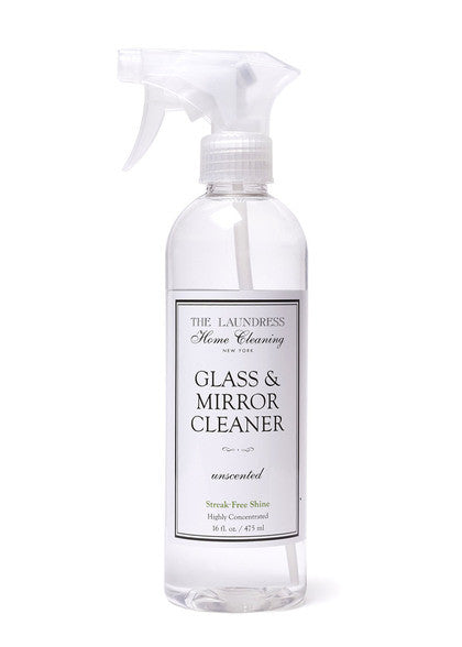 TL Glass/Mirror Cleaner 475ml