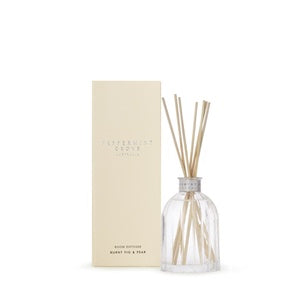 PGA Diffuser 100ml-Burnt Fig & Pear