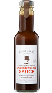 DO NOT ORDER Beerenberg Worcestershire Sauce 300mL