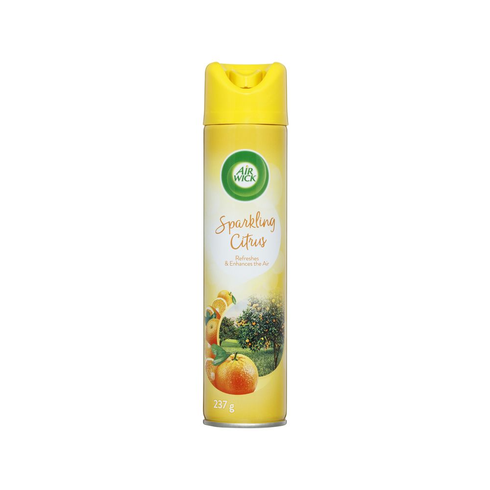 Air Wick Air Freshener Citrus 237g