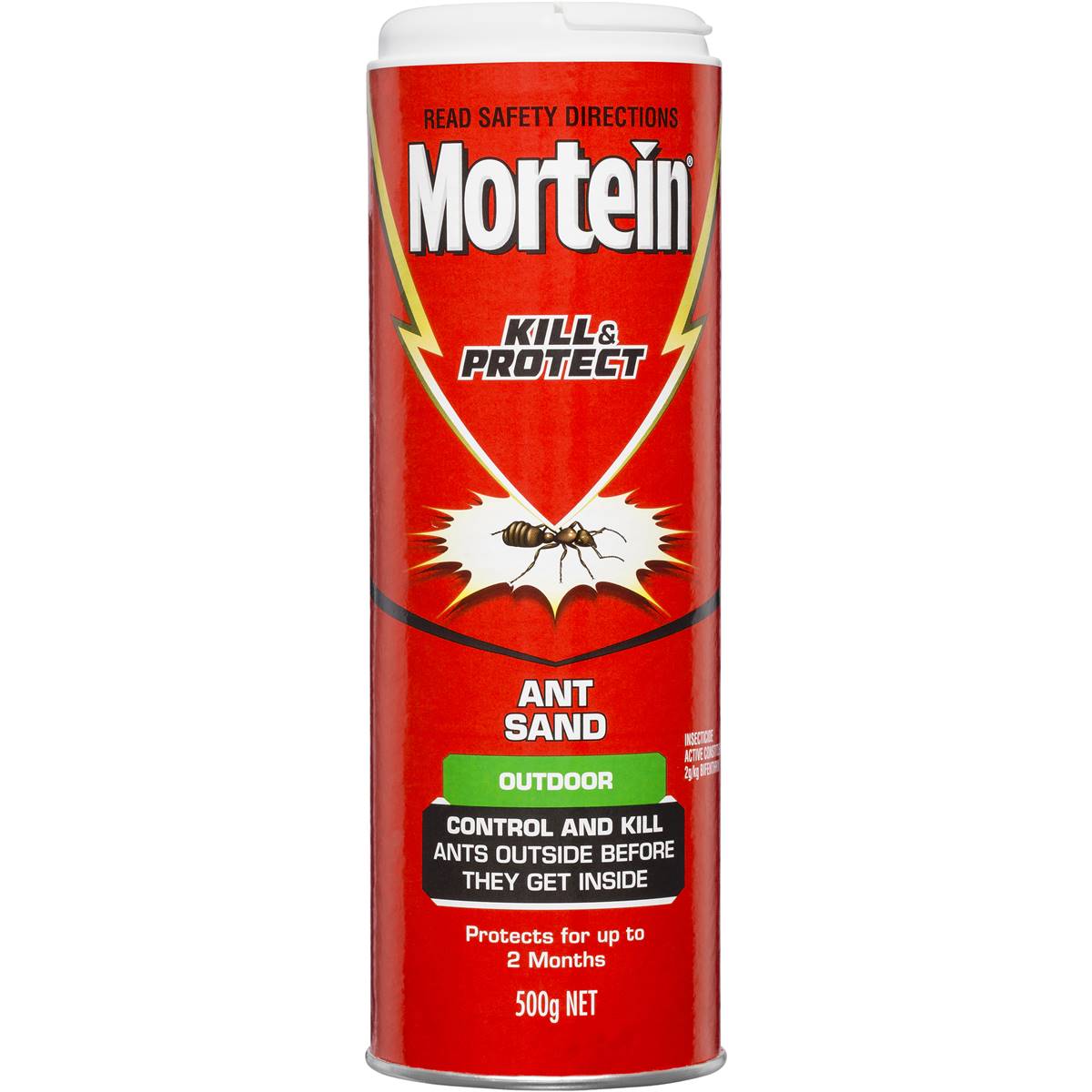 Mortein Ant Sand 500g