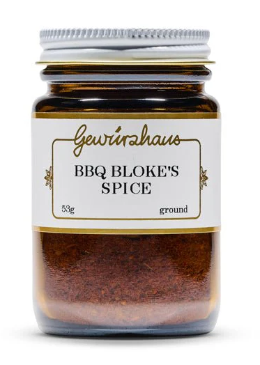 Gewurzhause BBQ Blokes Spice 53g