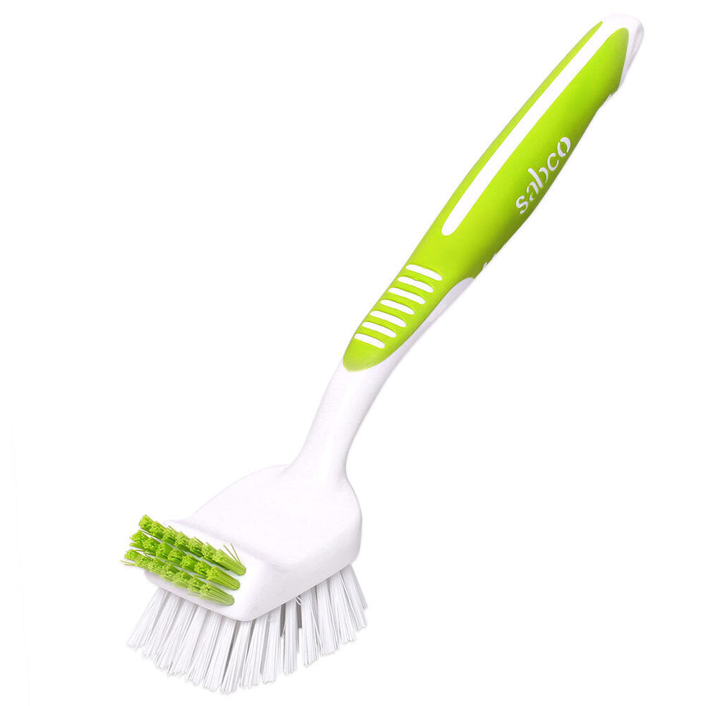 Sabco Big Job Kitchen Dish Brush