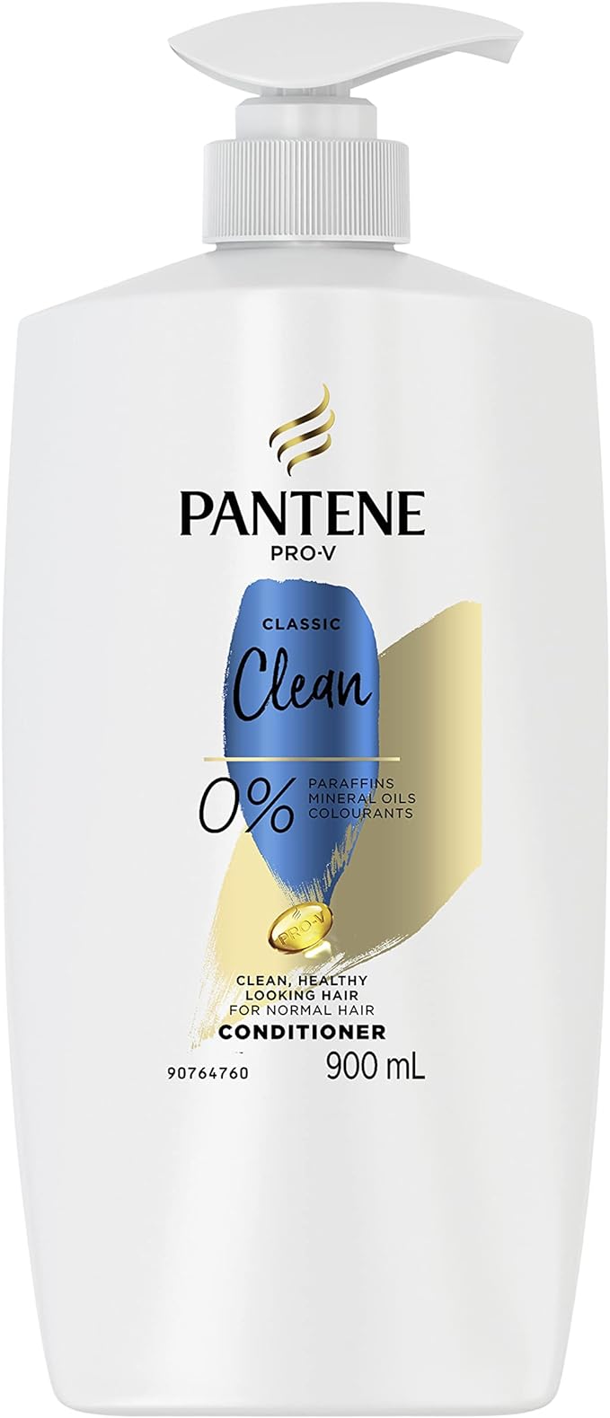 DO NOT ORDER Pantene Pro-V Conditioner Classic Clean 900mL