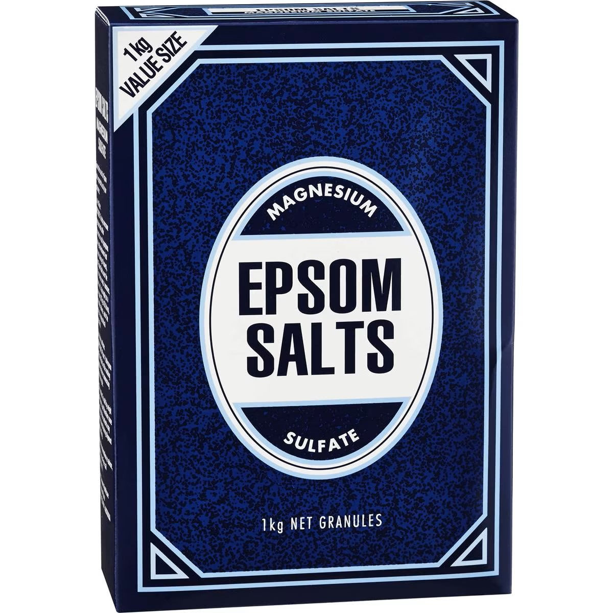 Sanofi Epsom Salts 375g