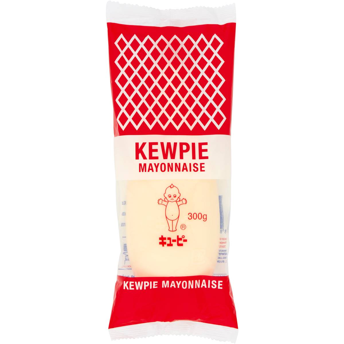 Kewpie Mayonnaise 300g