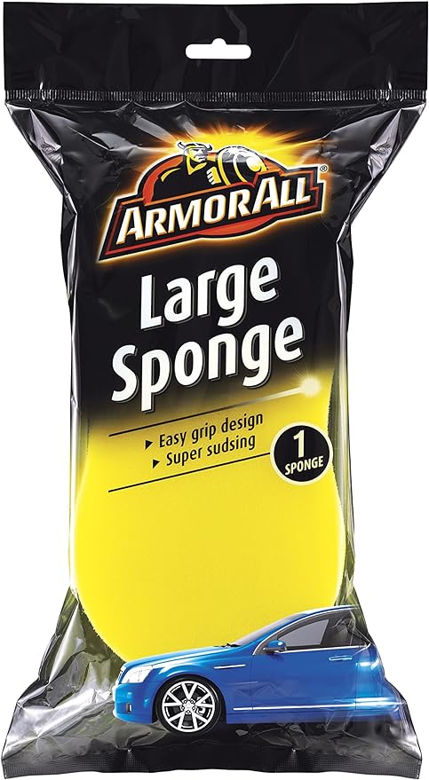 DO NOT ORDER Armor All Large Sponge