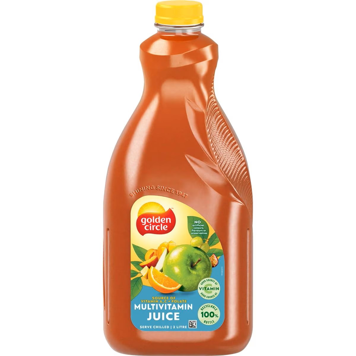 Golden Circle Multivitamin Juice 2L