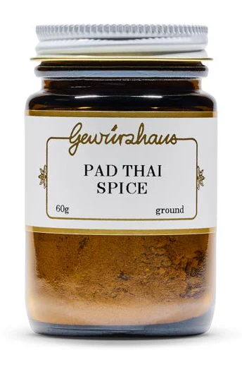 Gewurzhause Pad Thai Spice 60g