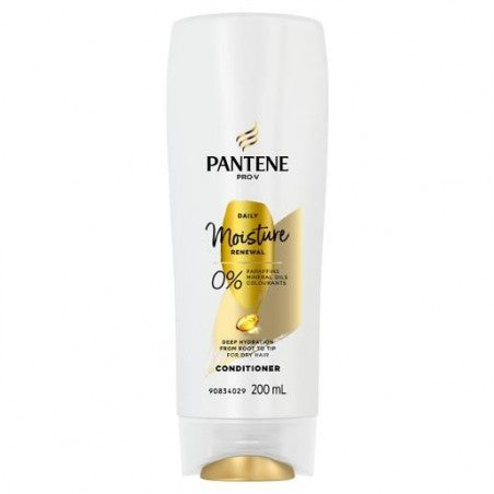 Pantene Conditioner Daily Moisture 375ml