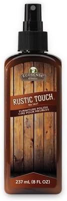 Rustic Touch 237mL