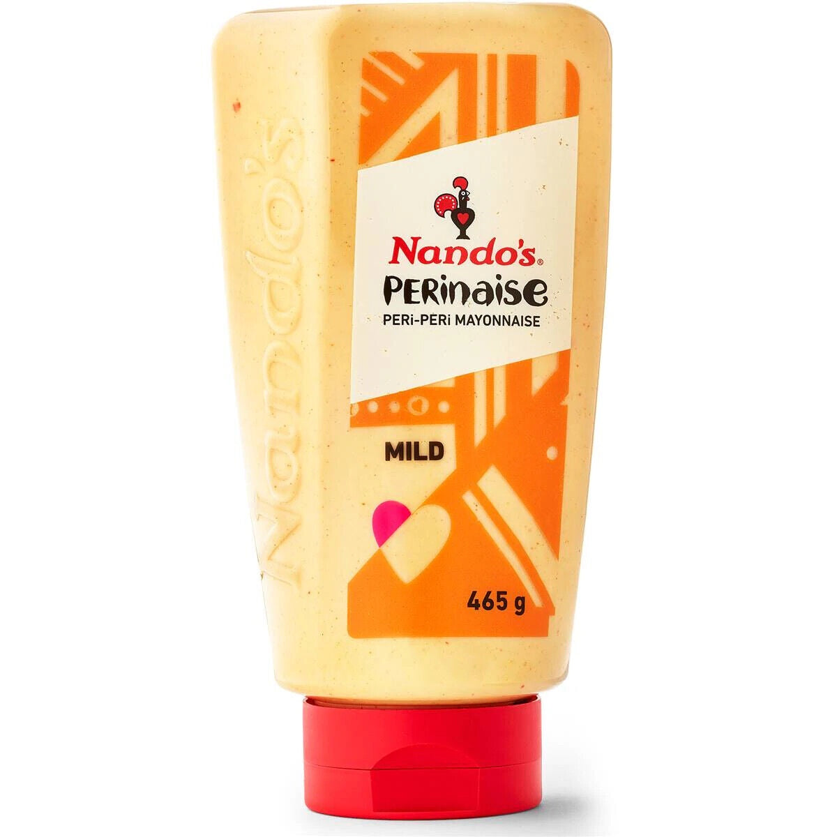 Nandos Perinaise Mild 465g