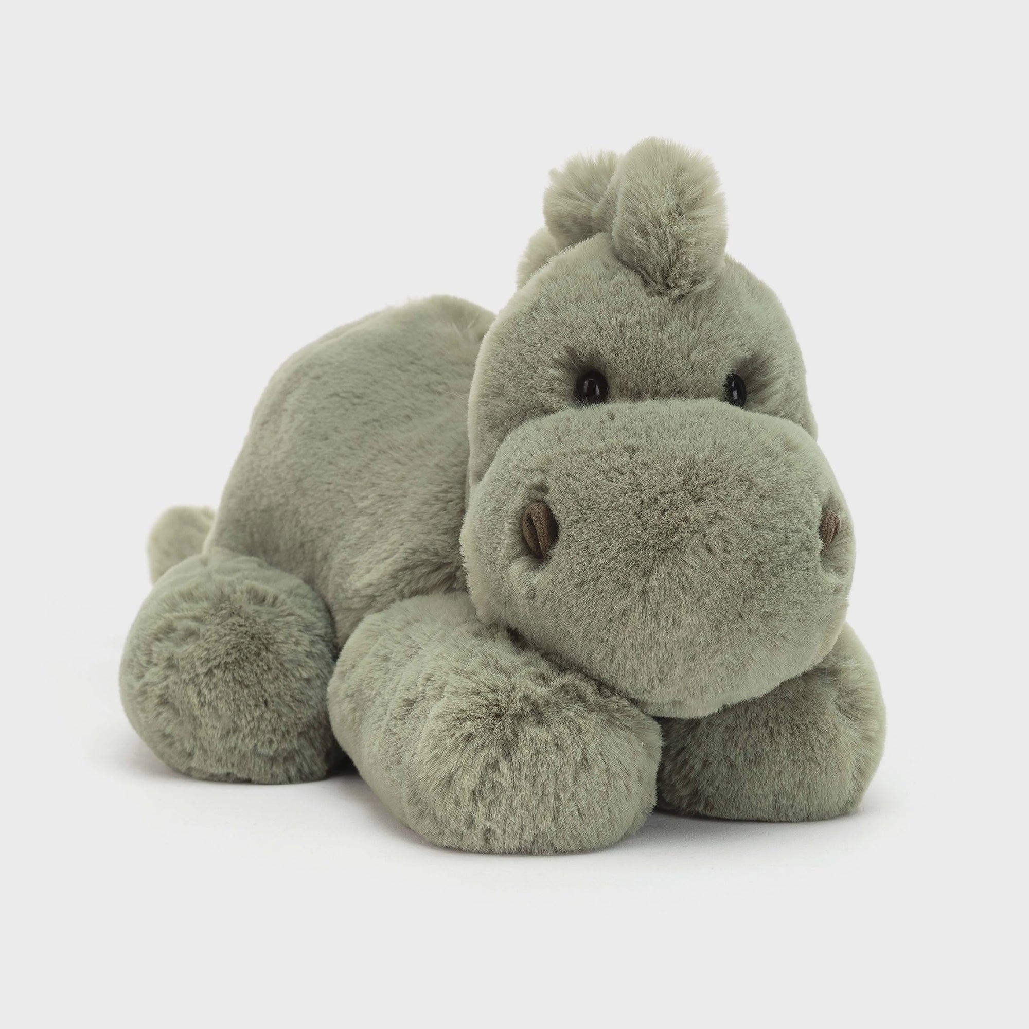 Jellycat Huggady Dino Medium