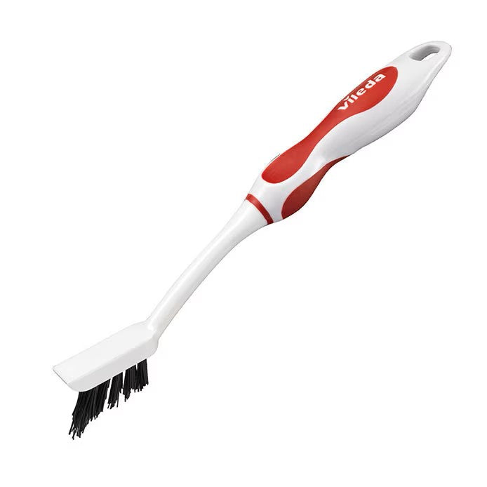 Vileda Tile & Grout Cleaner Brush