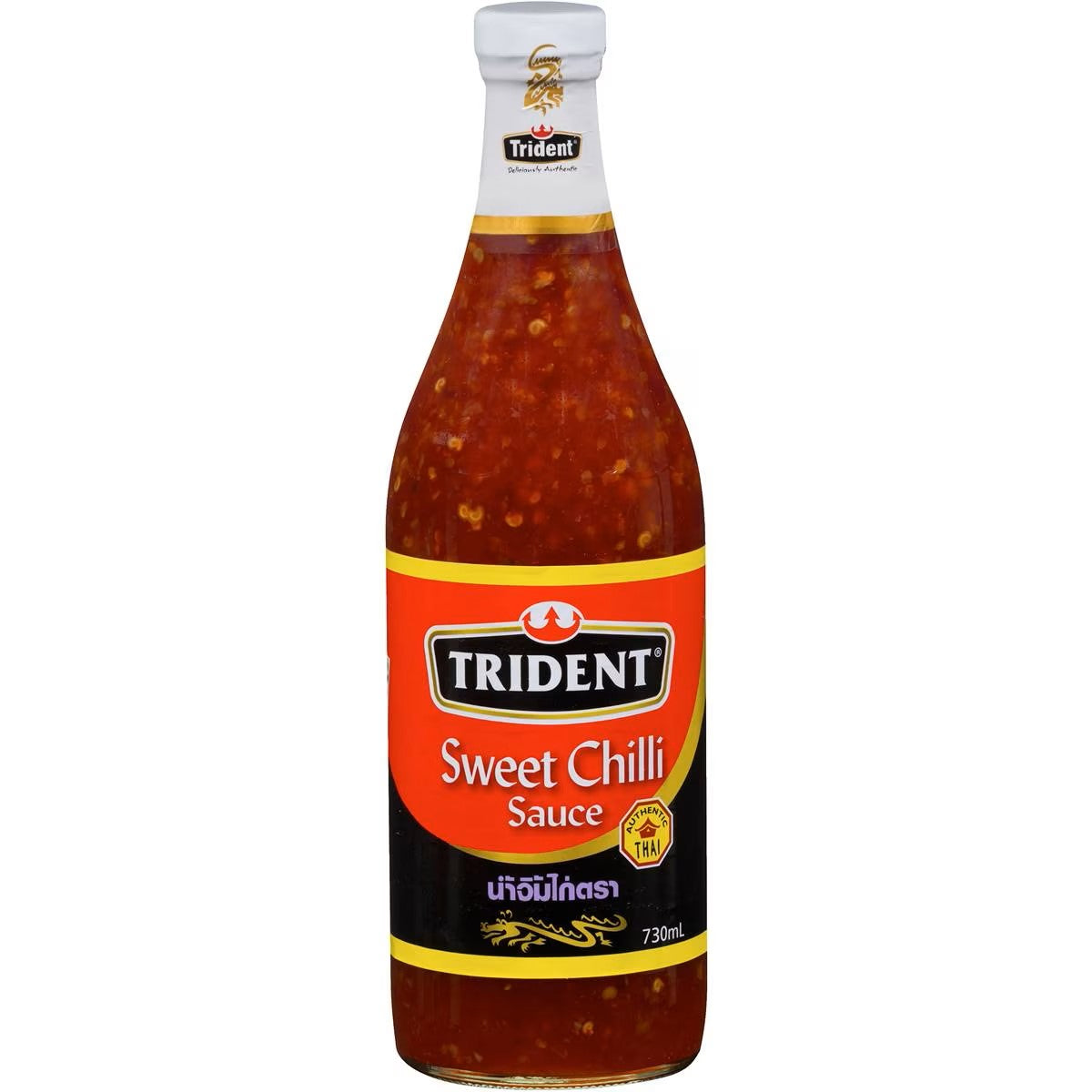 Trident Sweet Chilli Sauce 730mL