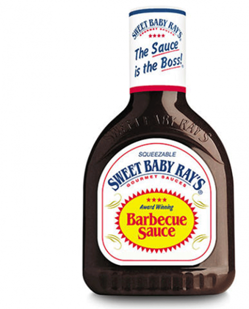 Sweet Baby Ray's Sauce 946ml