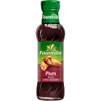 Fountain Plum Sauce 250mL