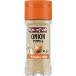 Masterfoods Onion Powder40g