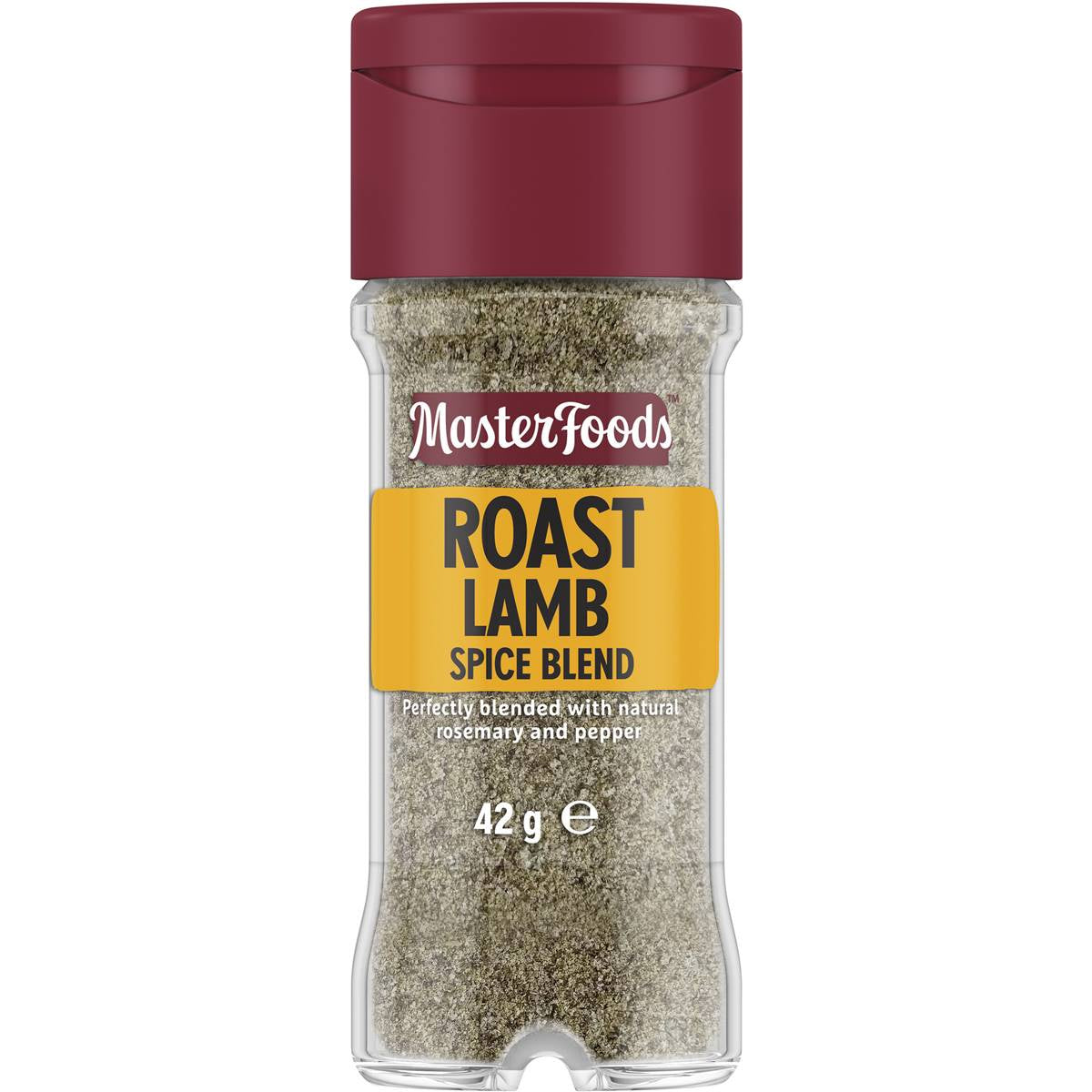 Masterfoods Roast Lamb Seasoning 42g