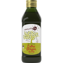 Community Co Extra Virgin Olive Oil 500mL