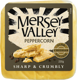 Mersey Valley Vintage Club Peppercorn