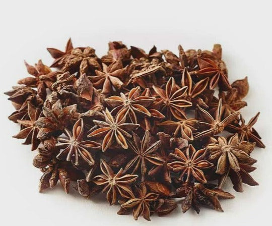 DO NOT ORDER Star Anise