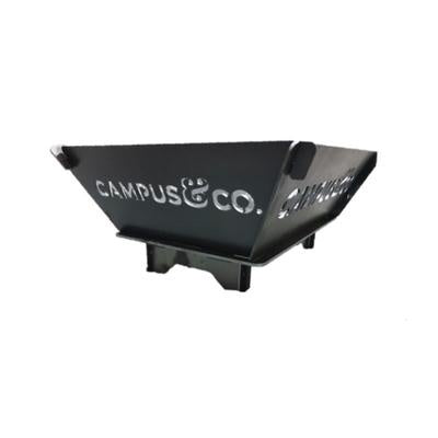 Campus&Co Brazier Steel 700x500mm