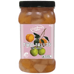 Goulburn Valley Two Fruits 700g