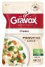 Gravox Cheese Finishing Sauce 165g