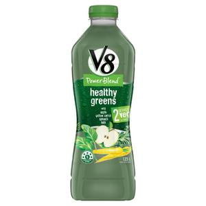 DO NOT ORDER V8 Healthy Greens Power Blend