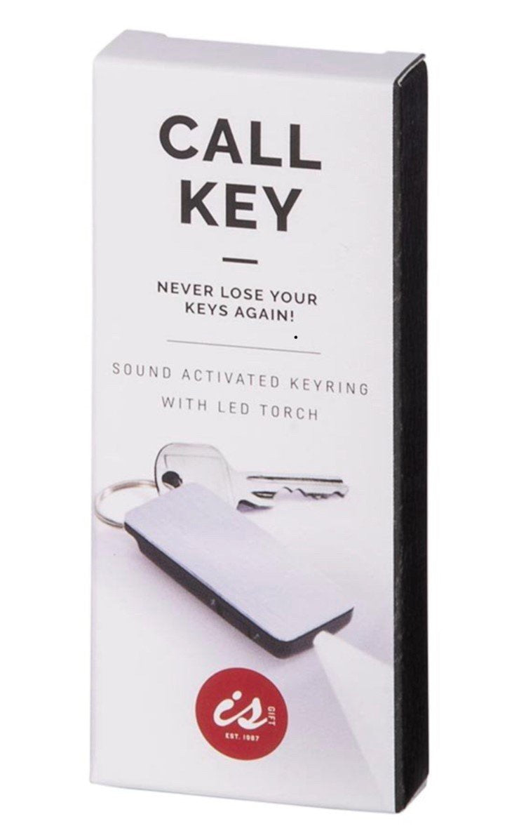 Call Key Keyring