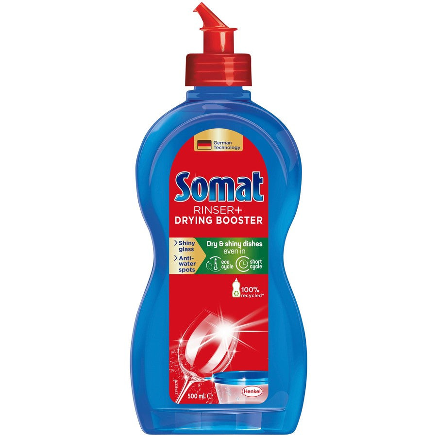 Somat Auto Rinse Aid 500ml
