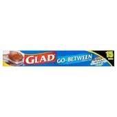 Glad Go Between Freezer Film 33cm x 15m