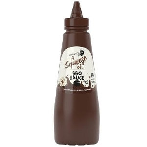 Community Co BBQ Sauce 500mL