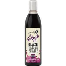 Community Co Balsamic Glaze 250mL