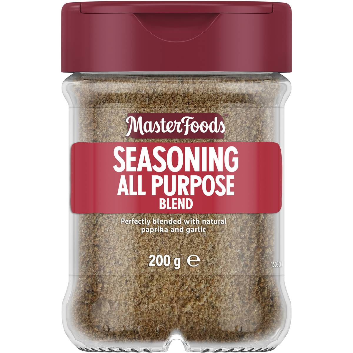 Masterfoods All Purpose Seasoning 200g