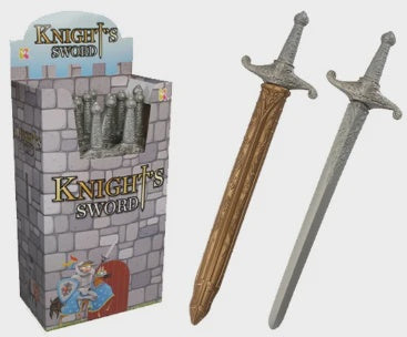 Sword & Sheath 70cm