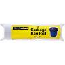 DO NOT ORDER Black & Gold Garbage Bags Roll 63cm x 91cm 50pk