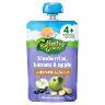 Rafferty's Garden Blueberries Banana & Apple 4M 120g