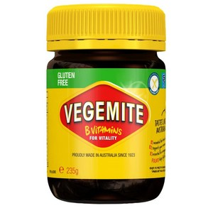 Vegemite Gluten Free 235g