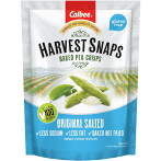 Harvest Snaps Pea Crisps 120g