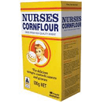 Nurses Cornflour 500g