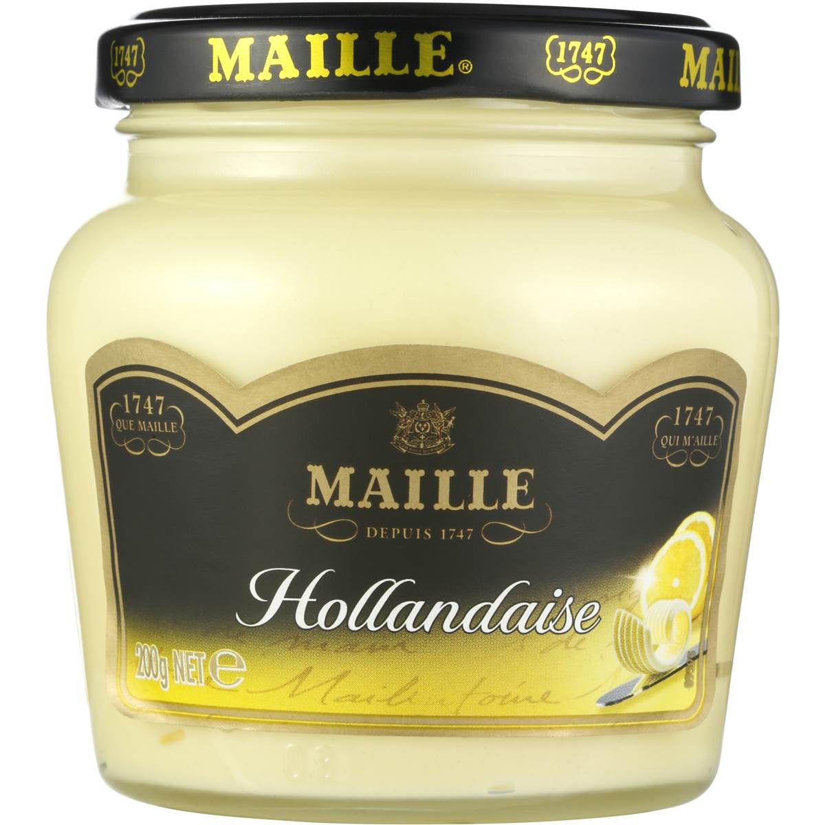 Maille Hollandaise 200mL