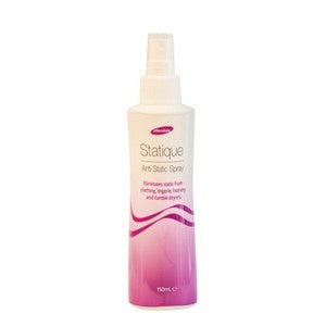 Statique Anti Static Spray 150mL