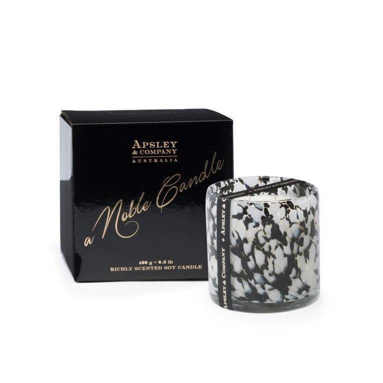 Apsley Luxury Candle S Santorini