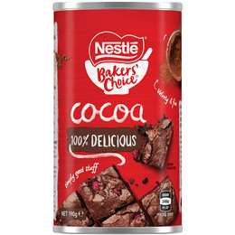 DO NOT ORDER Nestle 100% Cocoa 190g