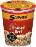 Suimin Noodles With Braised Beef 70g