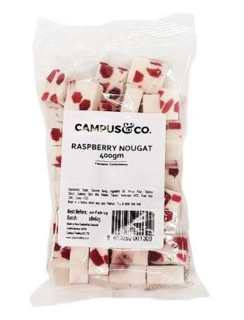 Campus&Co. Raspberry Nougat