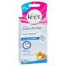 Veet Wax Strips Face Sensitive 20pk